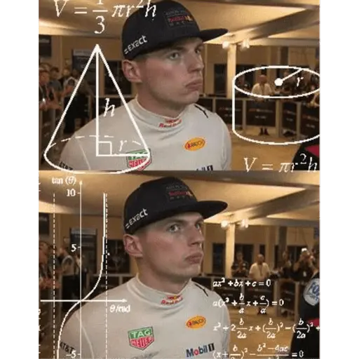 Formula 1 pt.3 23