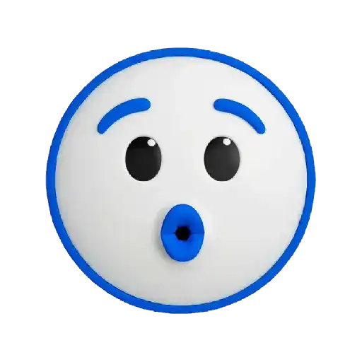 Emoji Animado Sticker.ly 8