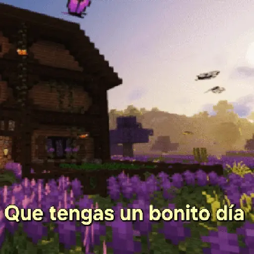 El mundo de Minecraft 🏡⚒️ 8