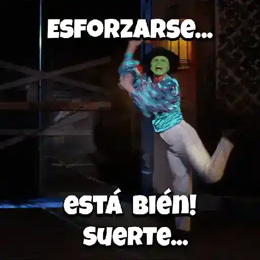 The Mask 🎬🎞🎥🎭 7