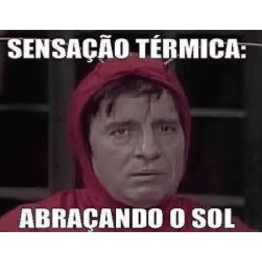 NÍVEL DE CALOR 🔥 3