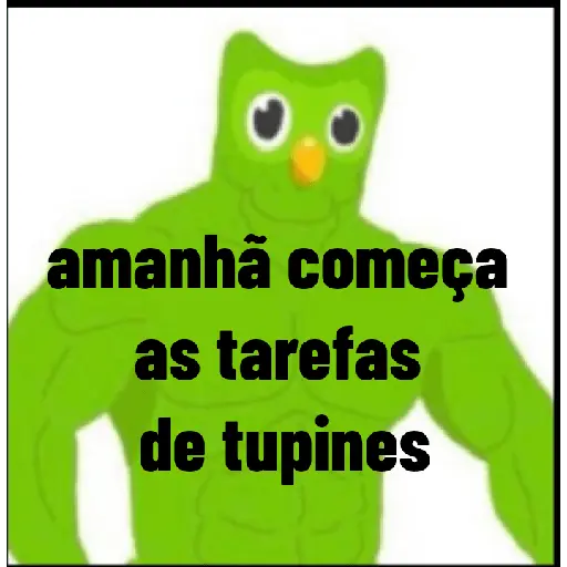 DUOLINGO MARONBA 13