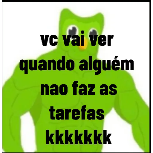 DUOLINGO MARONBA 18