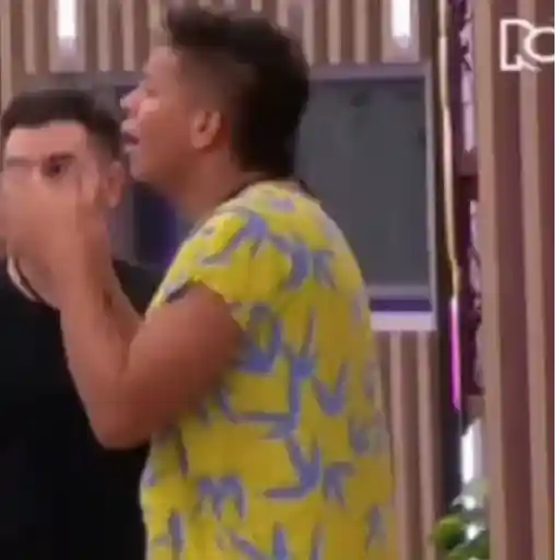Emiro Navarro 💋 13