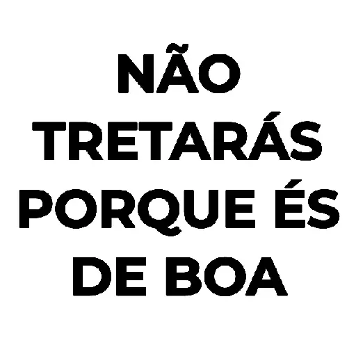 respostas & frases 🗣️ 15