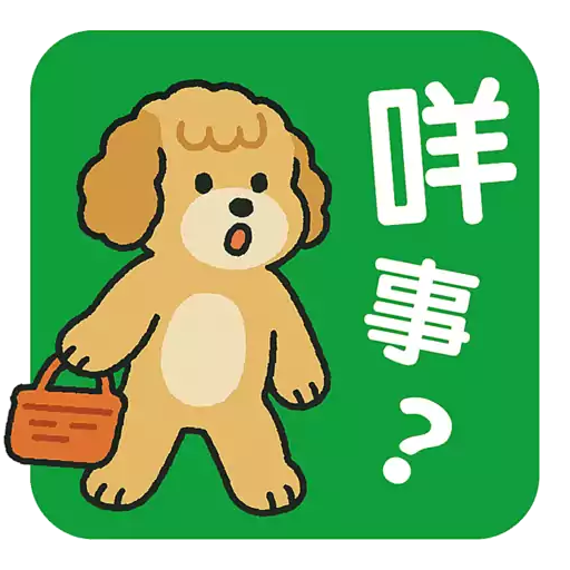 汪喵香港遊_Lordpet.studio 8