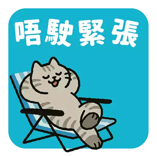 汪喵香港遊_Lordpet.studio 11