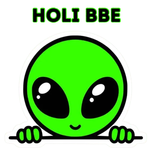 Soy Un Marciano 👽☘️ 10