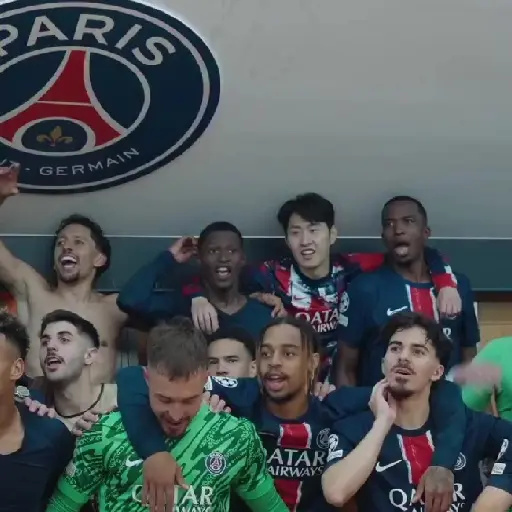 🧿PSG⚽🔴🔵 1