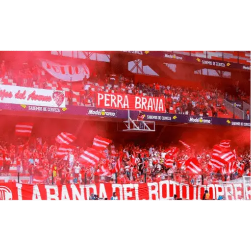 Toluca fc 10