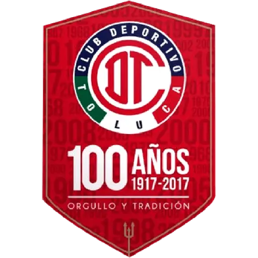 TOLUCA FC 7