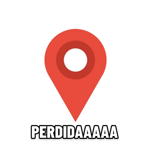 PERDIDAAAAA