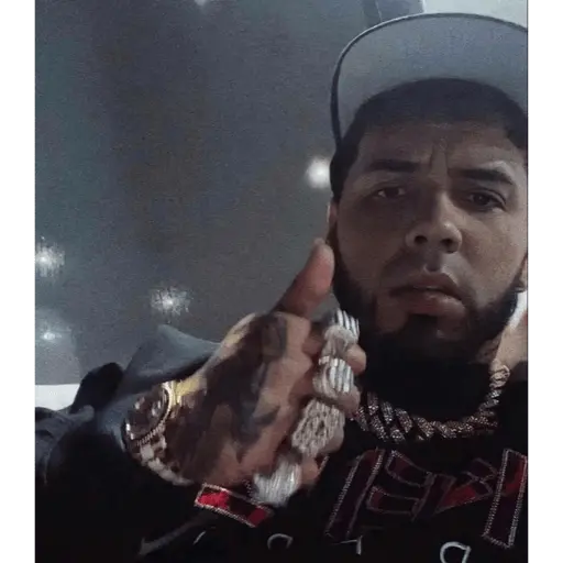 Anuel AA 1