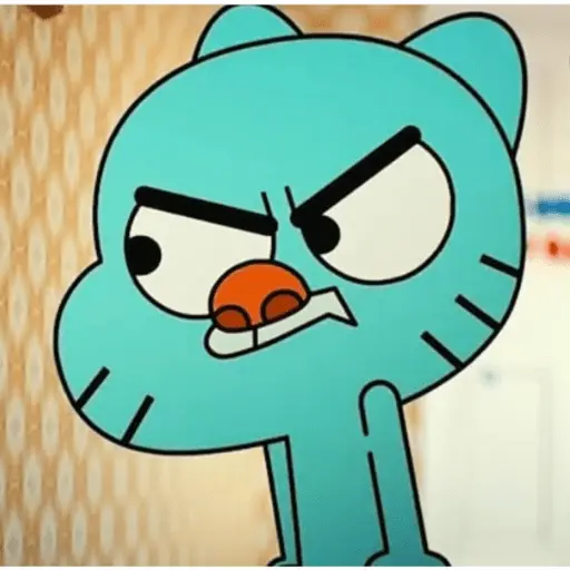 gumball 7