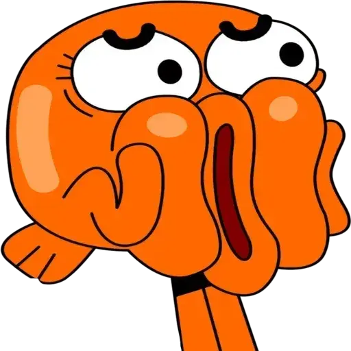 GUMBALL 12