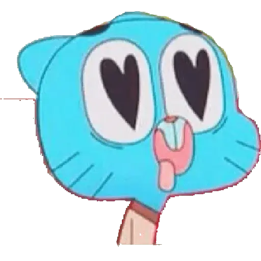 GUMBALL