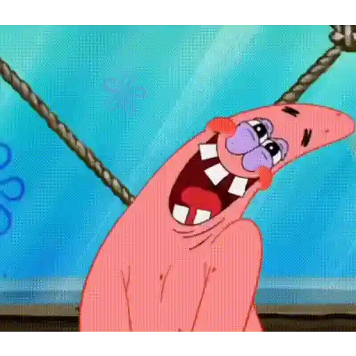 MEMES DE BOB ESPONJA 🤣 6