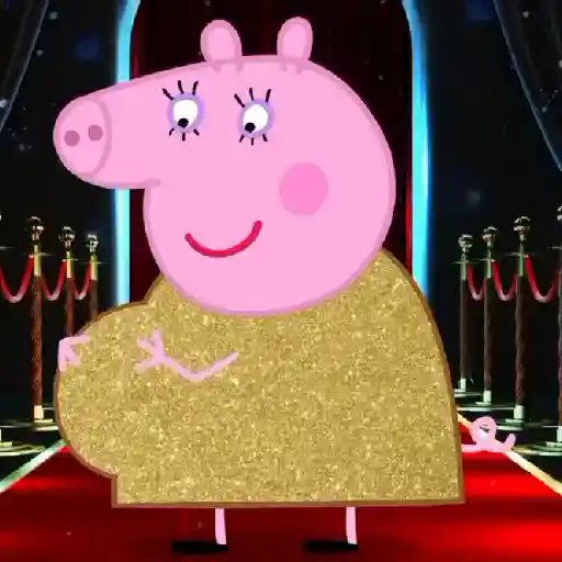 🐽 Peppa pig 🐷 17