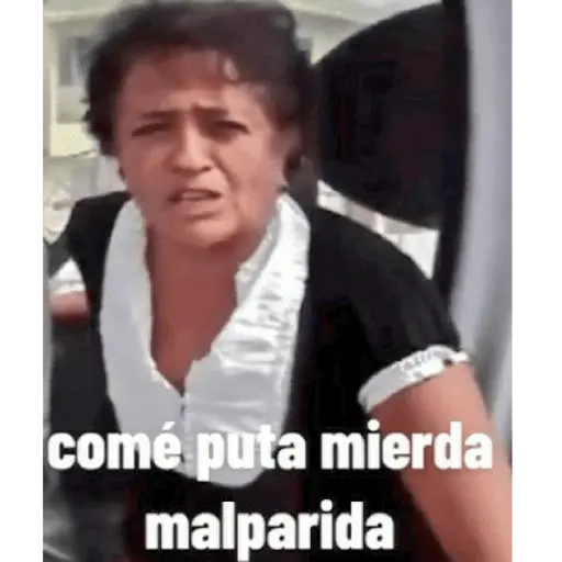 Memes Colombia 24