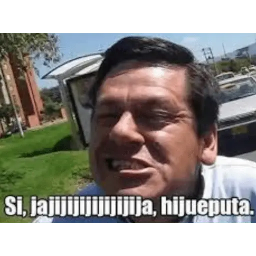 Memes Colombia 11