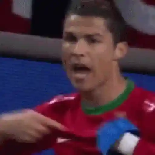 CR7 reações ✅ 2