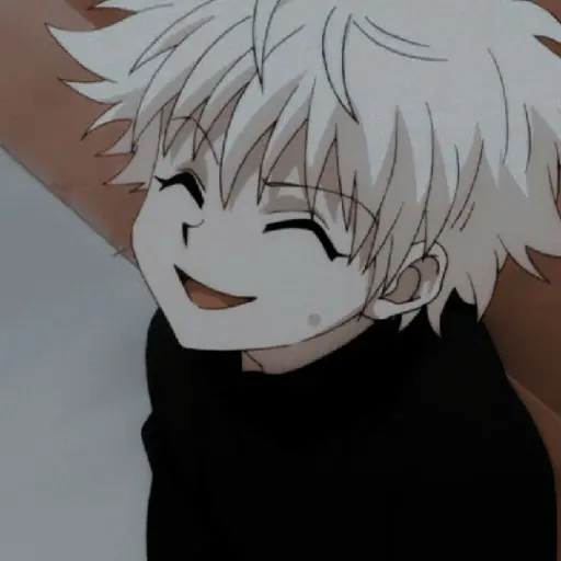 hunter x Hunter 21