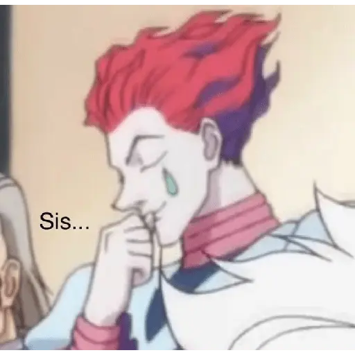 hunter x hunter 18