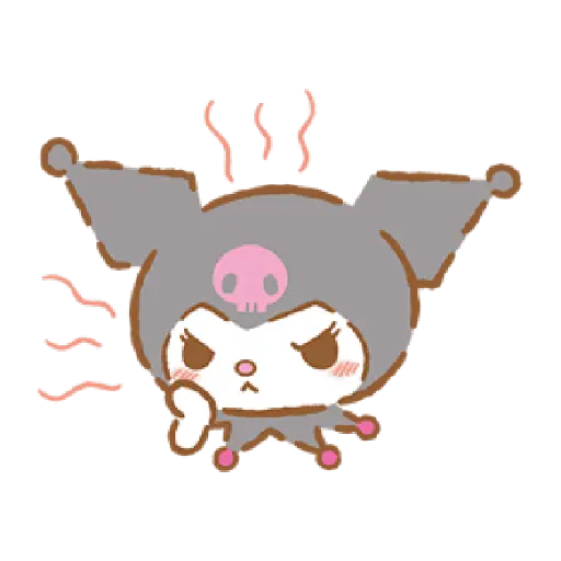 Kuromi 12