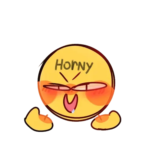Cursed emojis / non verbal 3