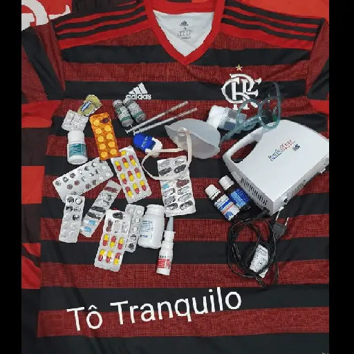 flamengo memee 4