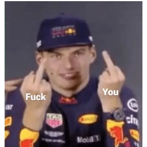 Formula 1 pt. 2 9
