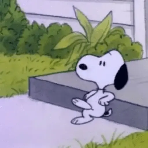 Snoopy 2 🐾⭐ 18