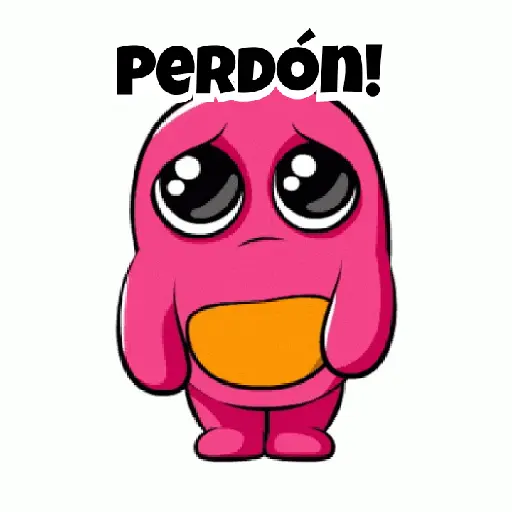 Perdón... 🙏🥺 15