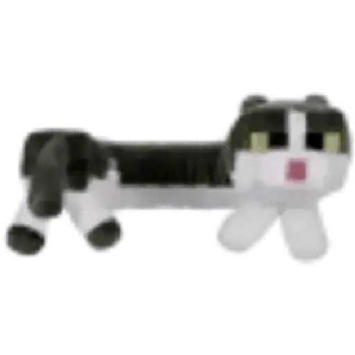🌳🎮 Minecraft Plush 🎮🌳 21