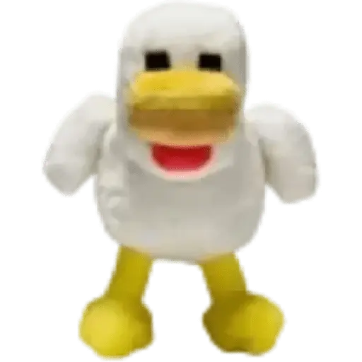 🌳🎮 Minecraft Plush 🎮🌳 22