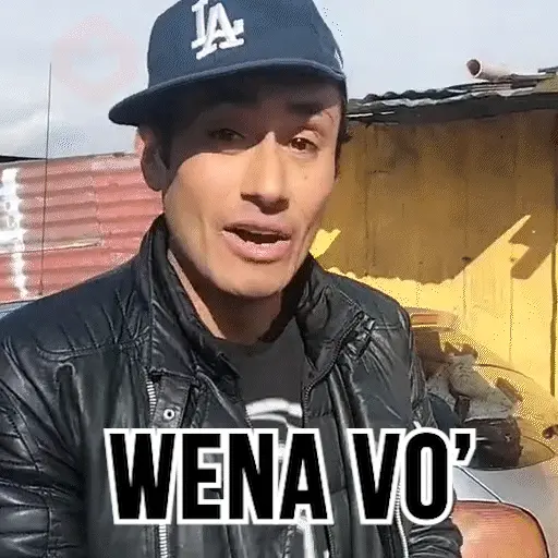 Sacate las Zapatillas!🇨🇱 9
