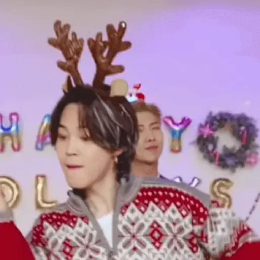 Jimin ♡ 9
