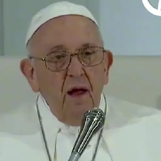 🧿Papa Francisco🙏🏻🖤 6