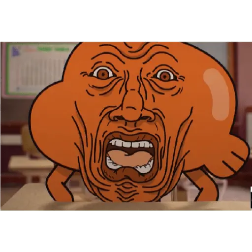 memes Gumball #2 4