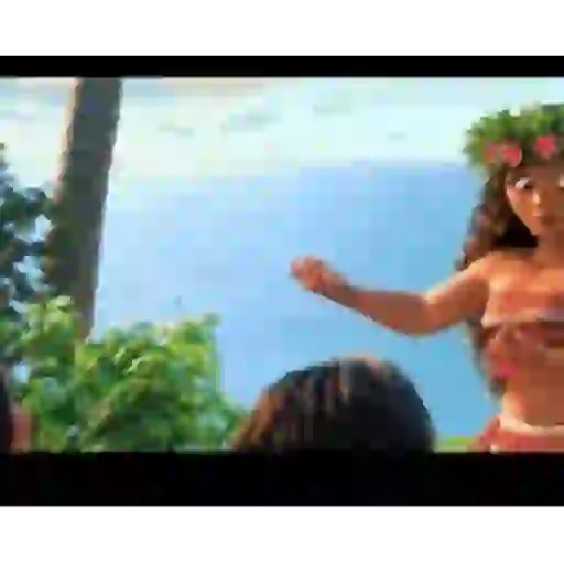 moana 2