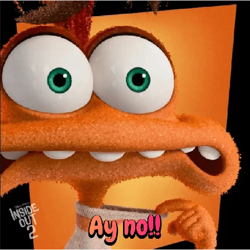 Intensamente 7