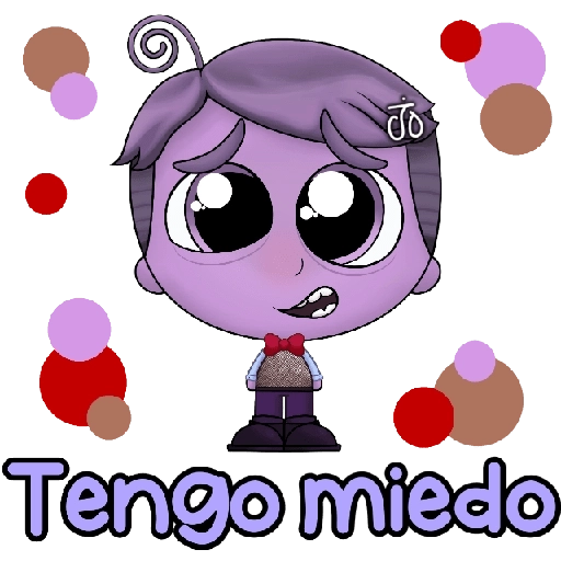Intensamente 11