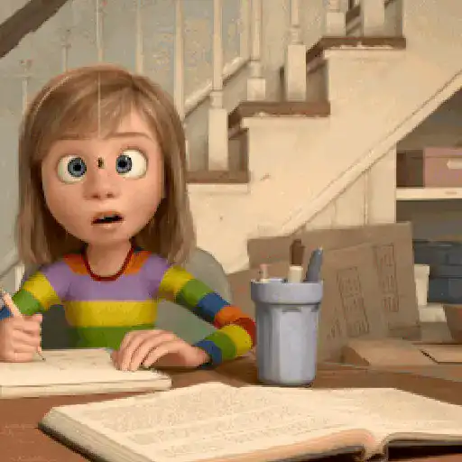 Intensamente 2 (inside out) 4