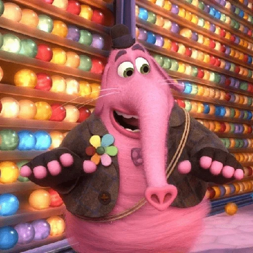 Inside Out 2 Mood😭😁😡😒 18
