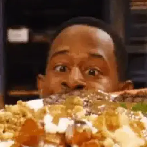 Martin Lawrence reactions📺📽✨