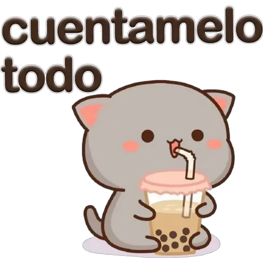 cuentamelo
todo
IS