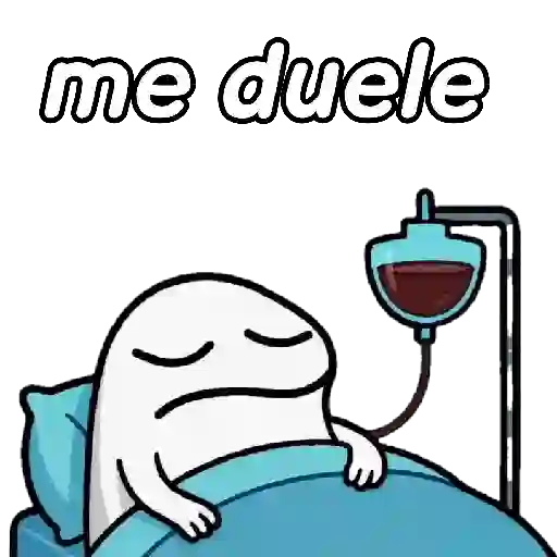 Flork enfermó 🥺🤧🤒🤕😷 4