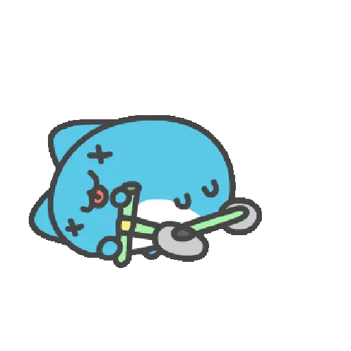 Bugcat Capoo 4 MOV 🍭 26