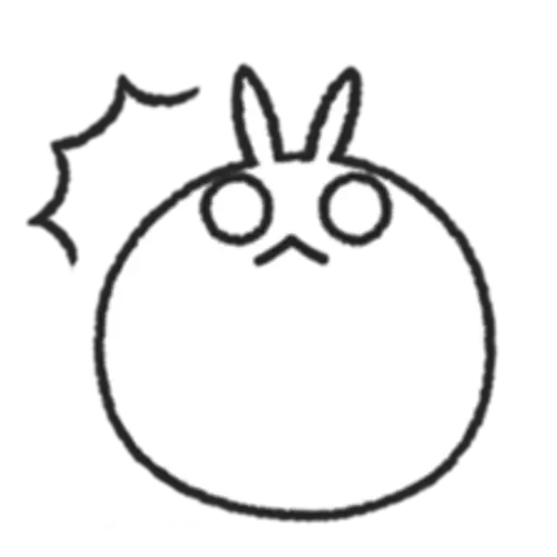 Tomung the snowball rabbit! 11