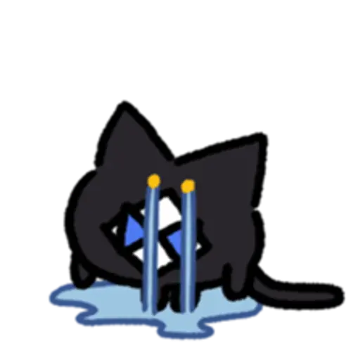 Tuxedo Cats Social Club 8
